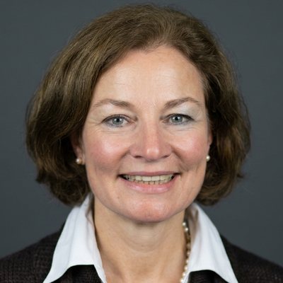 Porträt von Dr. Karin Quantschnigg-Gradwohl